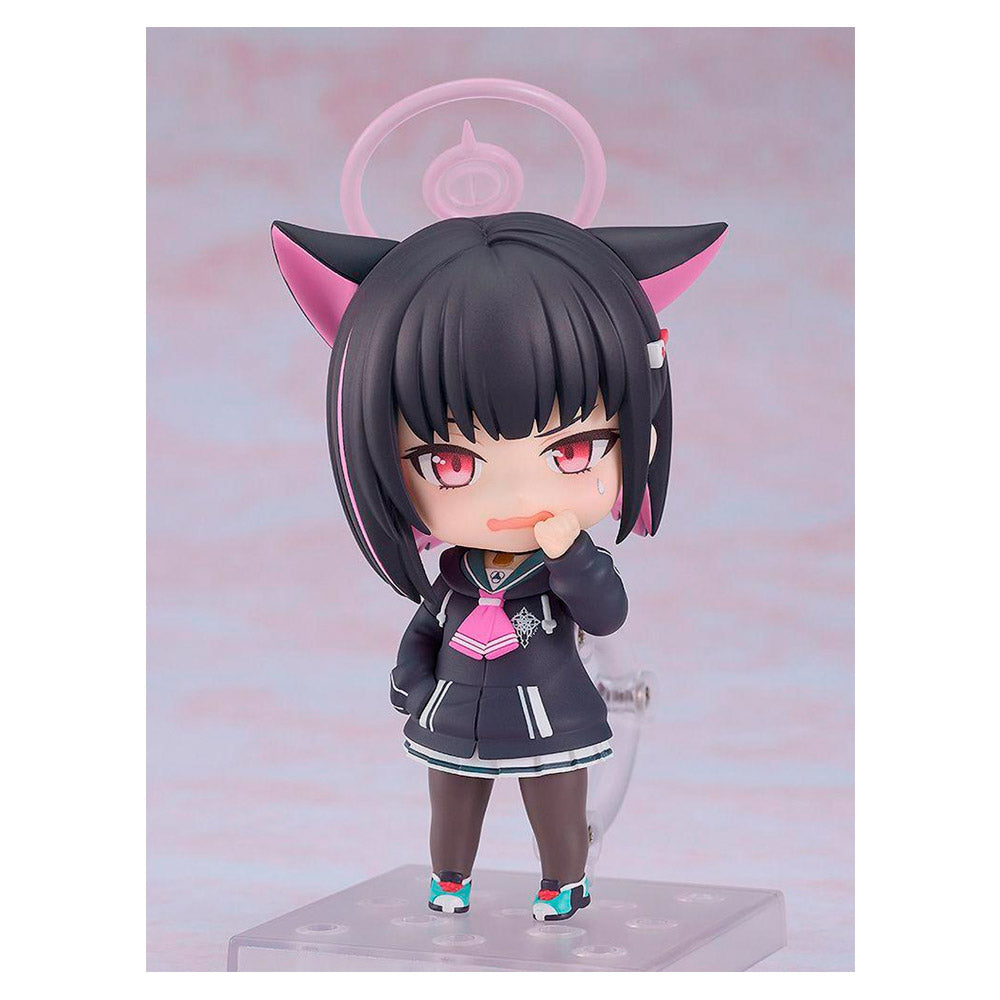 FIGURA NENDOROID KAZUSA KYOYAMA 2492 FIGURA NENDOROID KAZUSA KYOYAMA 2492